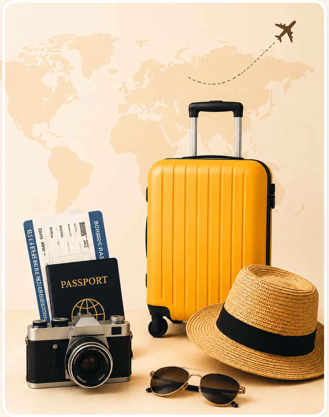 Yawm Alsafar Travel